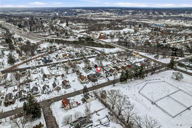 1946 Connecticut Avenue, Youngstown, OH 44509