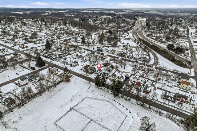 1946 Connecticut Avenue, Youngstown, OH 44509