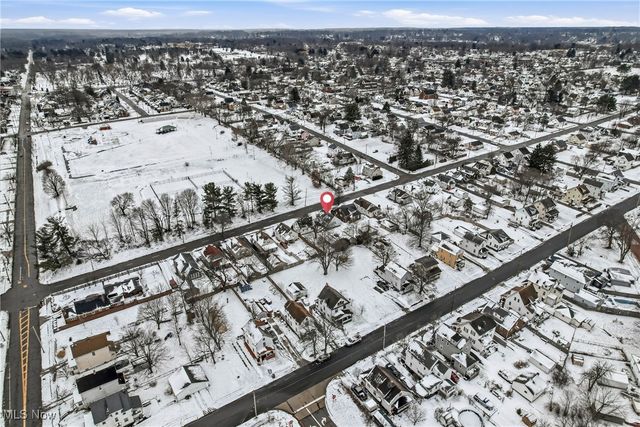 1946 Connecticut Avenue, Youngstown, OH 44509