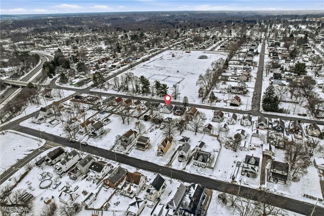 1946 Connecticut Avenue, Youngstown, OH 44509