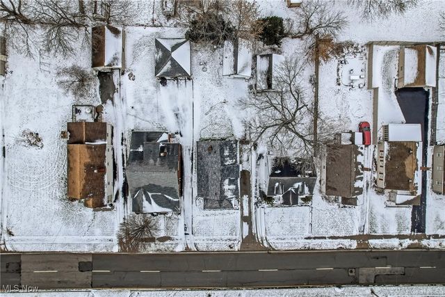 1946 Connecticut Avenue, Youngstown, OH 44509