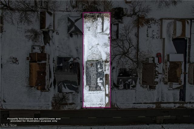 1946 Connecticut Avenue, Youngstown, OH 44509