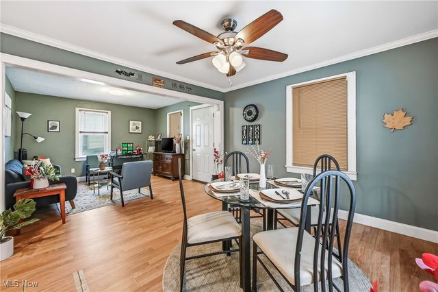 1946 Connecticut Avenue, Youngstown, OH 44509