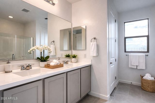 4644 S FERRIC --, Mesa, AZ 85212