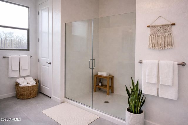 4644 S FERRIC --, Mesa, AZ 85212