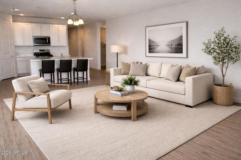 4644 S FERRIC --, Mesa, AZ 85212 — photo 4