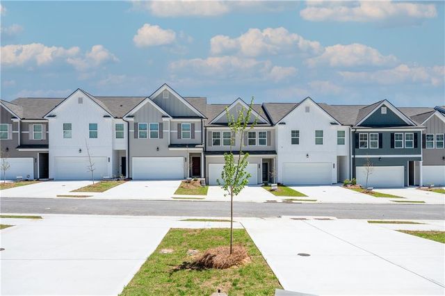 6404 Rosetta Drive SW 42, Atlanta, GA 30331