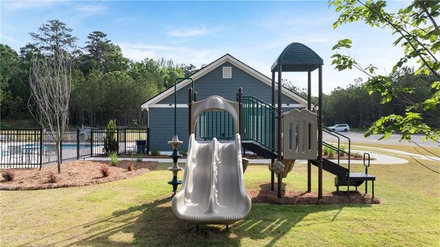 6404 Rosetta Drive SW 42, Atlanta, GA 30331