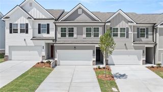 6404 Rosetta Drive SW 42, Atlanta, GA 30331
