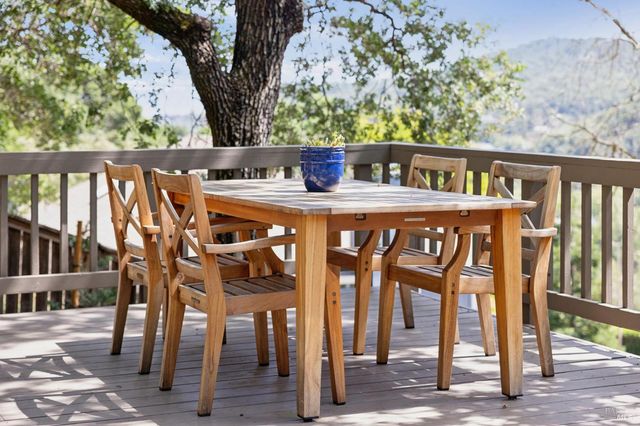 1158 Highland Dr, Novato, CA 94949