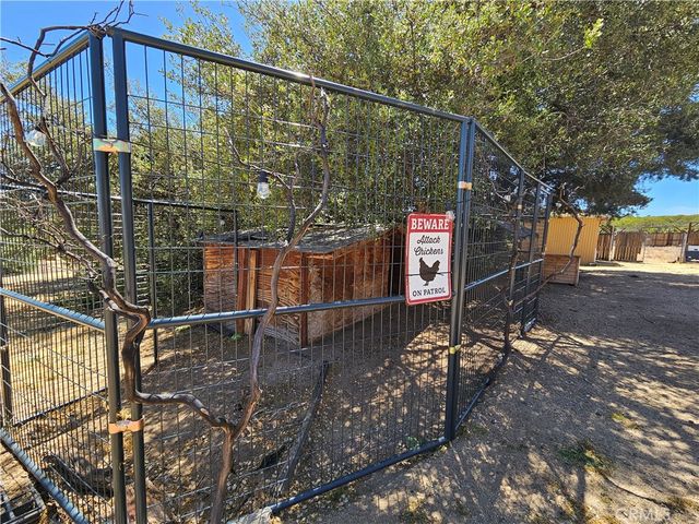 56795 Mount, Anza, CA 92539
