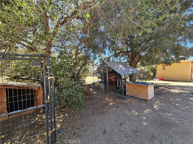 56795 Mount, Anza, CA 92539