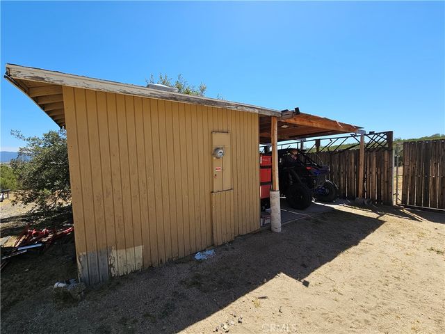 56795 Mount, Anza, CA 92539