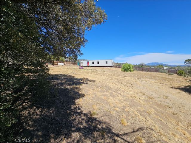 56795 Mount, Anza, CA 92539