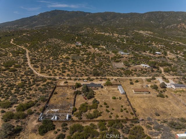 56795 Mount, Anza, CA 92539