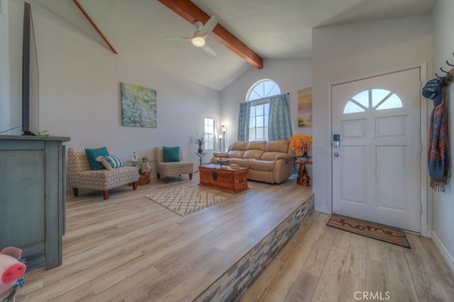 56795 Mount, Anza, CA 92539