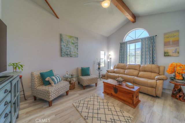 56795 Mount, Anza, CA 92539