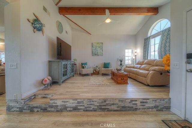 56795 Mount, Anza, CA 92539