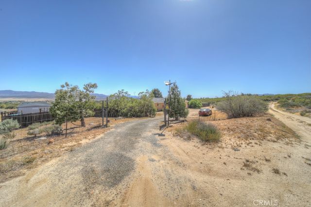 56795 Mount, Anza, CA 92539