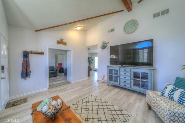 56795 Mount, Anza, CA 92539