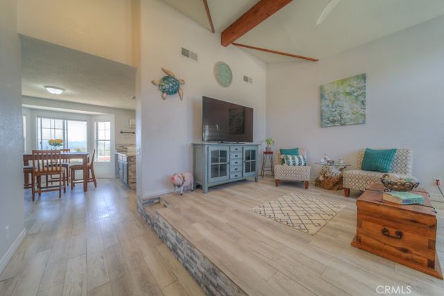 56795 Mount, Anza, CA 92539