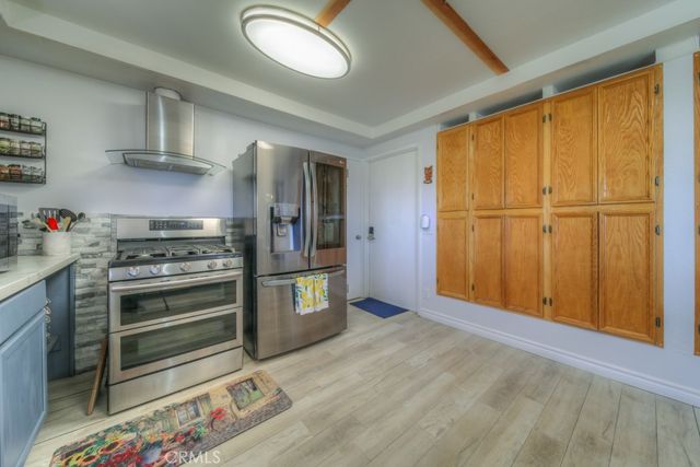 56795 Mount, Anza, CA 92539