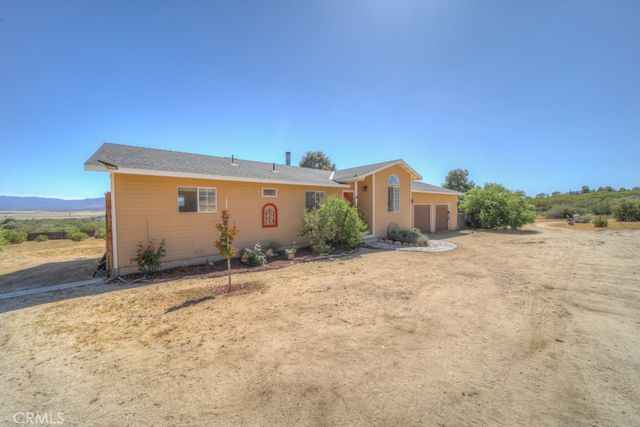56795 Mount, Anza, CA 92539