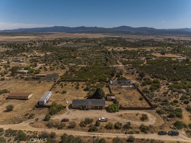 56795 Mount, Anza, CA 92539