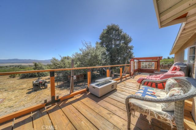 56795 Mount, Anza, CA 92539