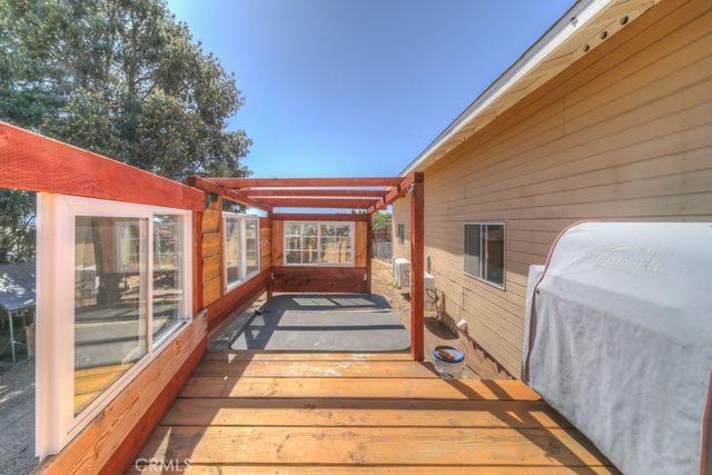 56795 Mount, Anza, CA 92539