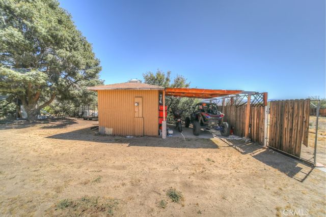 56795 Mount, Anza, CA 92539