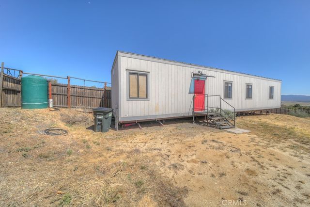 56795 Mount, Anza, CA 92539