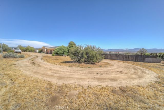 56795 Mount, Anza, CA 92539