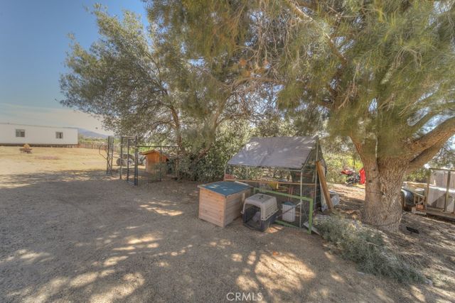 56795 Mount, Anza, CA 92539