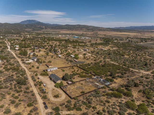 56795 Mount, Anza, CA 92539