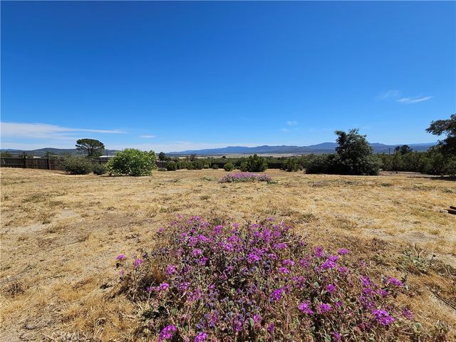 56795 Mount, Anza, CA 92539