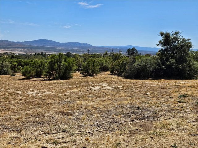 56795 Mount, Anza, CA 92539