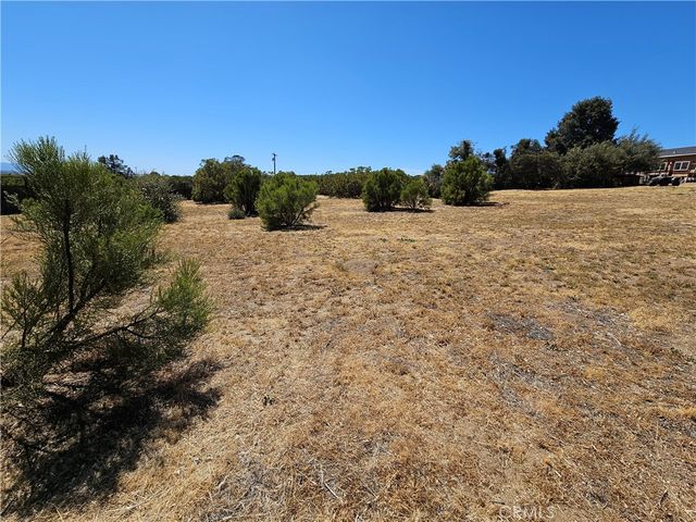 56795 Mount, Anza, CA 92539