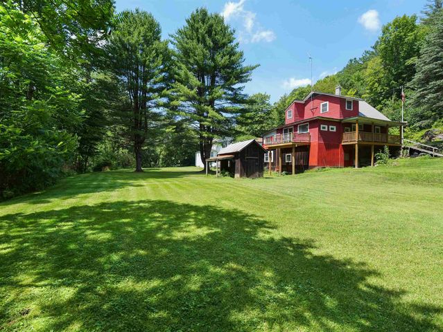 396 South Main Street, Bethel, VT 05032