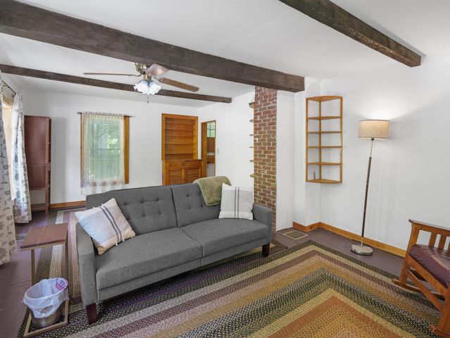 396 South Main Street, Bethel, VT 05032