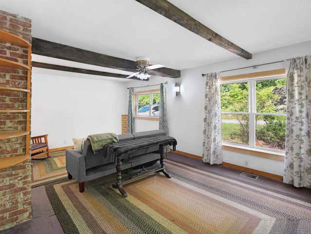 396 South Main Street, Bethel, VT 05032