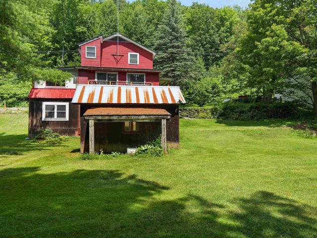 396 South Main Street, Bethel, VT 05032