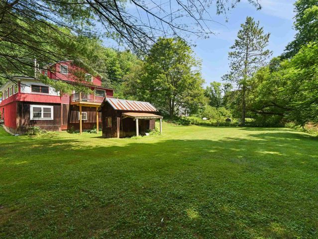 396 South Main Street, Bethel, VT 05032