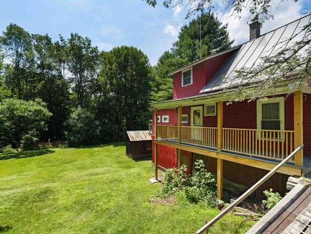 396 South Main Street, Bethel, VT 05032