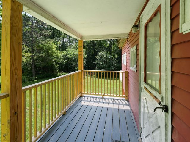 396 South Main Street, Bethel, VT 05032