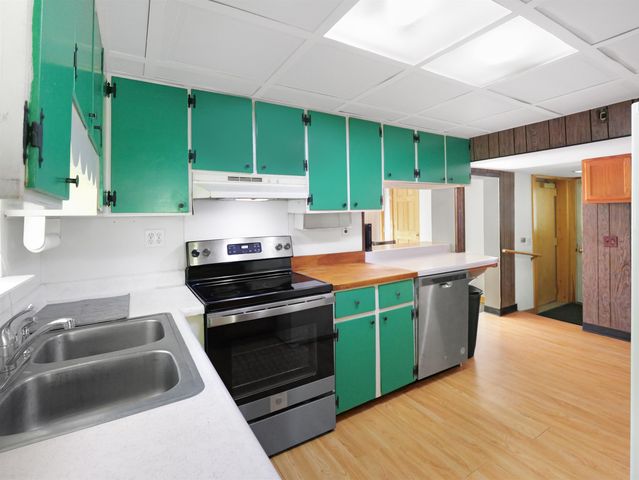 396 South Main Street, Bethel, VT 05032