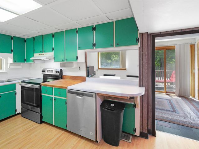 396 South Main Street, Bethel, VT 05032