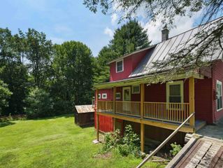396 South Main Street, Bethel, VT 05032