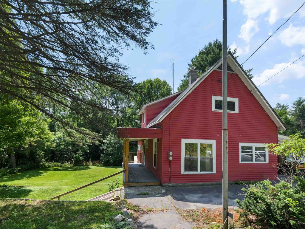 396 South Main Street, Bethel, VT 05032