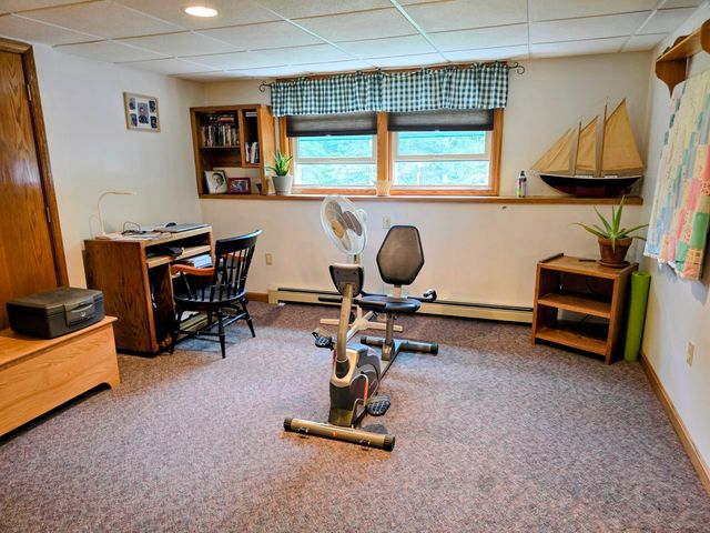 388 Sherbert Rd, Ashburnham, MA 01430